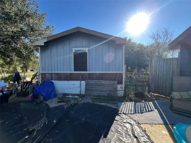 $114,900 | 12210 Colston Road, Santa Fe, TX 77510