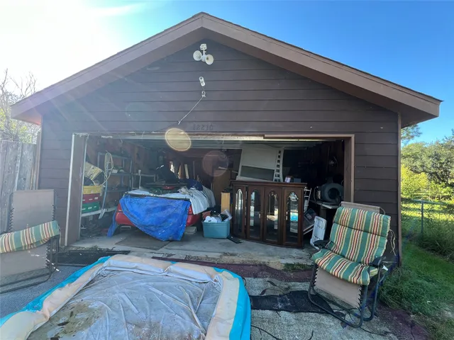 $114,900 | 12210 Colston Road, Santa Fe, TX 77510