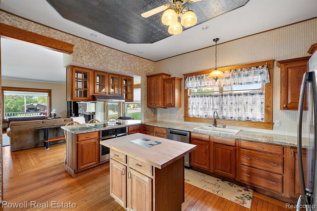 12920 East Washington Road Reese, MI 48757 - Photo 22 of 58