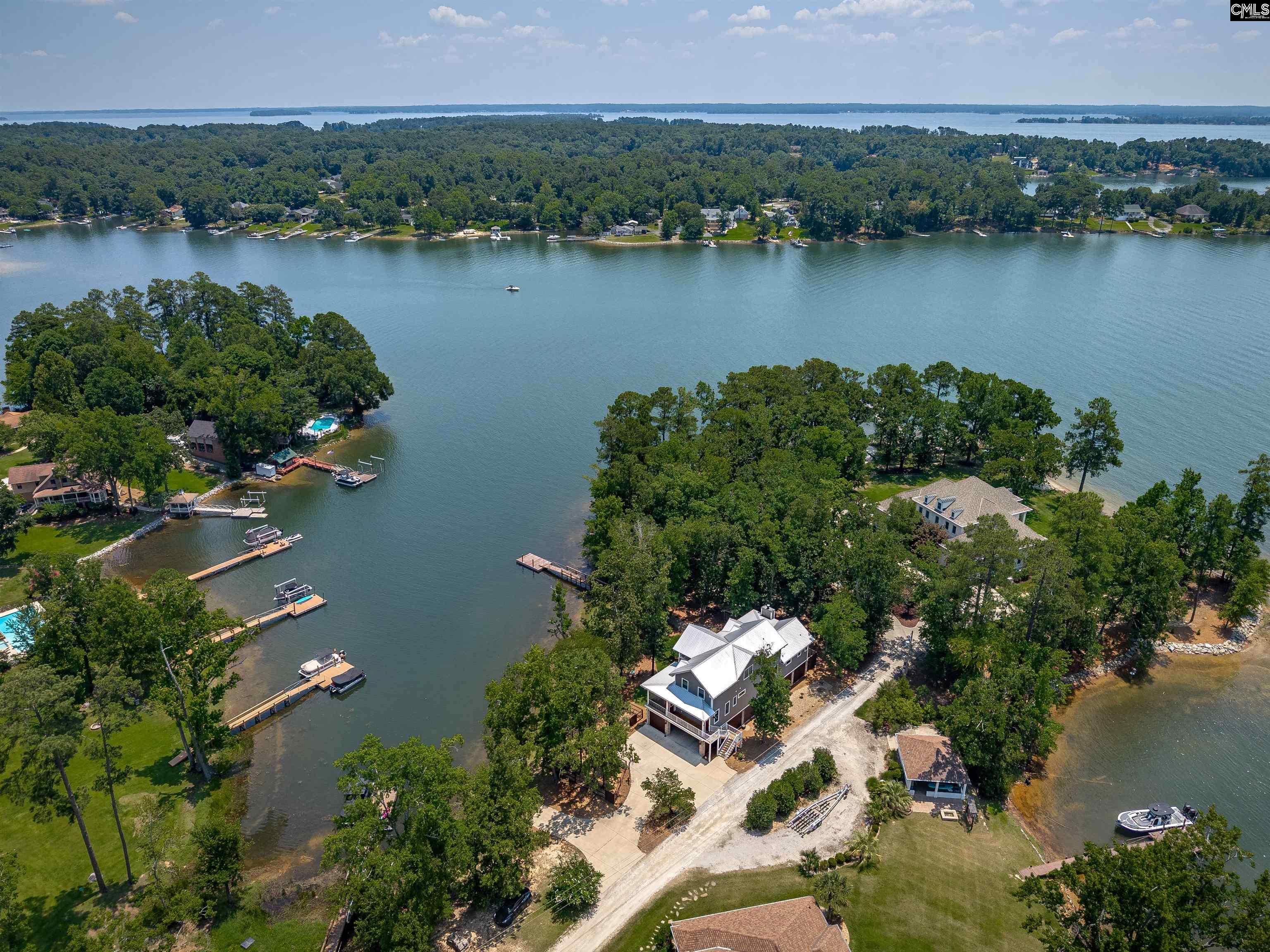 331 3 Point Road Chapin, SC 29036 - Photo 66 of 89