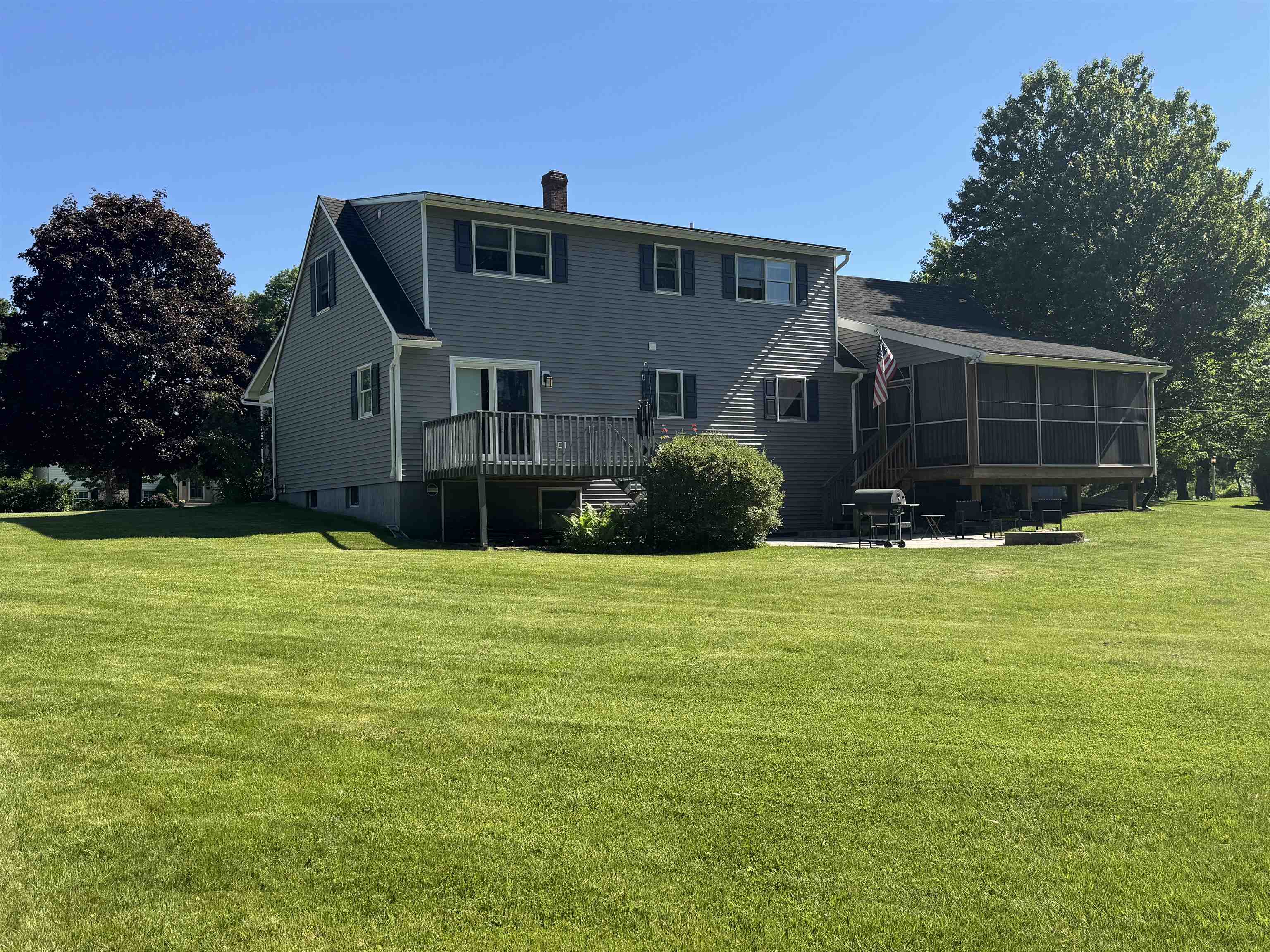 5 Tuttle Meadow Drive Rutland, VT 05701 - Photo 6 of 39