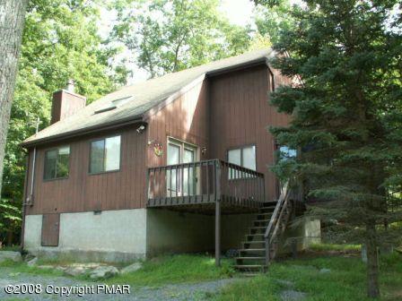 265 Decker Road Bushkill, PA 18324 - Photo 1 of 9 Main