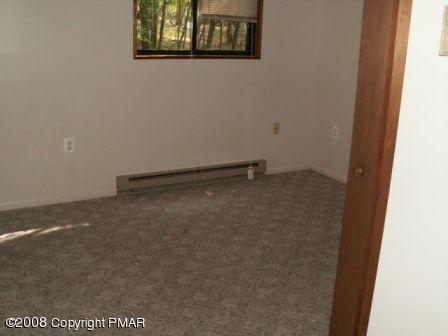 265 Decker Road Bushkill, PA 18324 - Photo 7 of 9 Bedroom