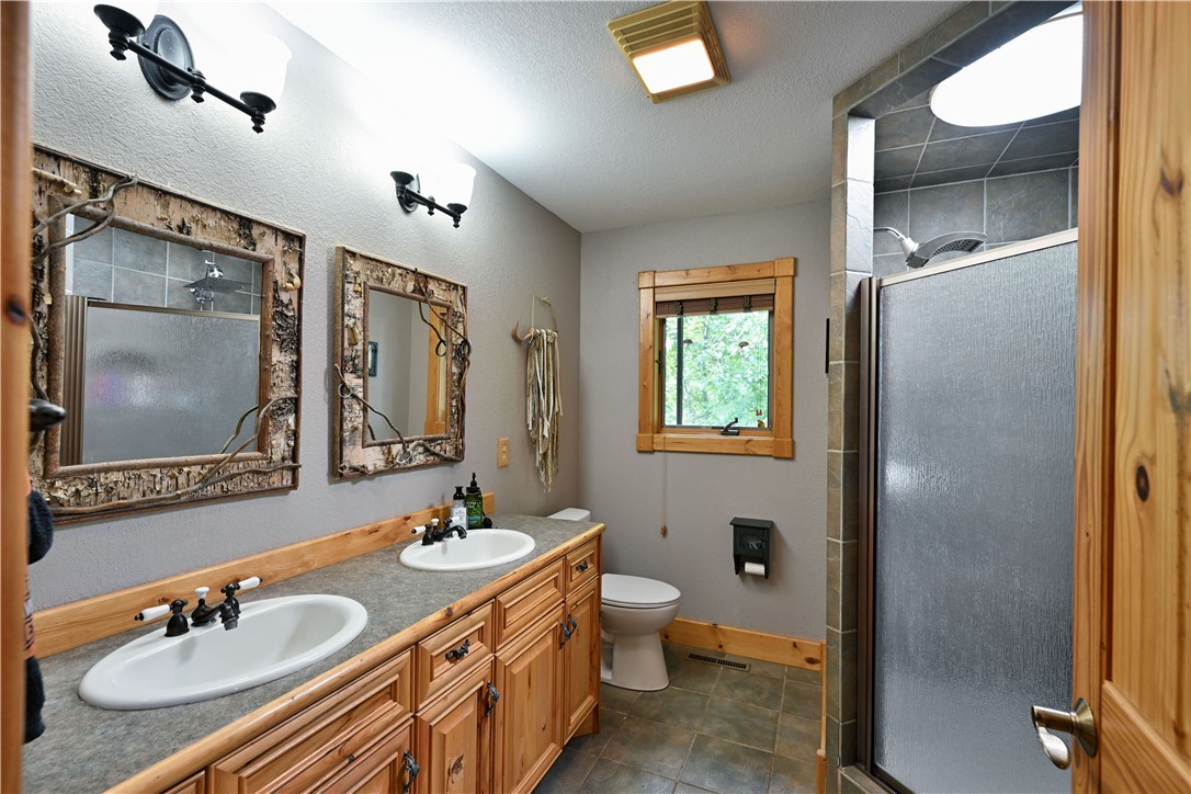W2325 Belvidere Road Sarona, WI 54870 - Photo 39 of 56