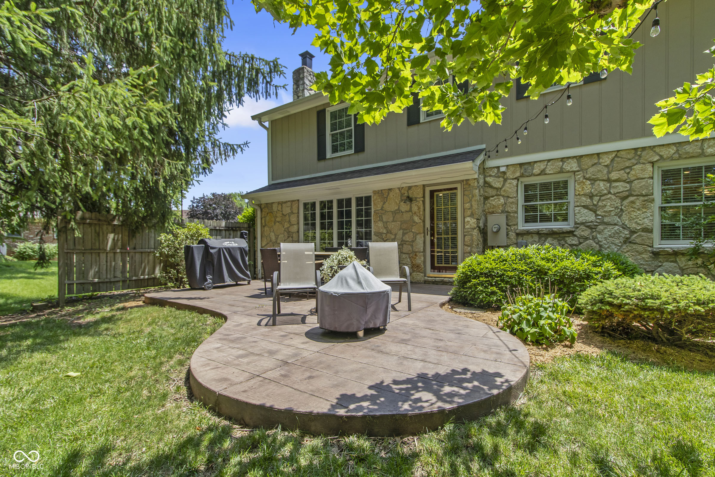 3436 Eden Way Carmel, IN 46033 - Photo 45 of 72