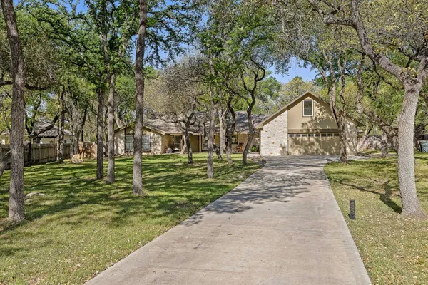 $875,000 | 4204 Oro Court, Georgetown, TX 78628