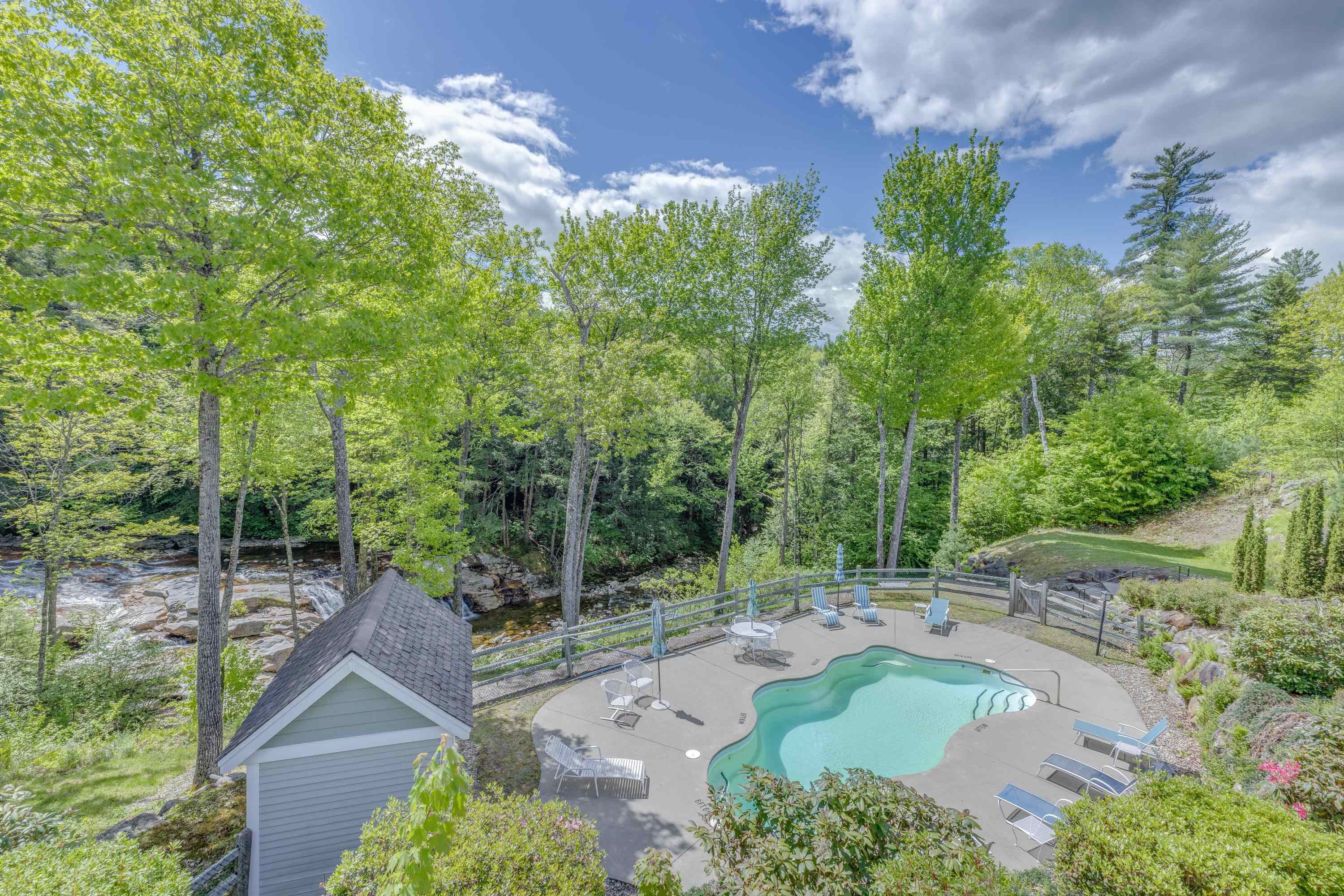 23 Falls Road, Unit 1 Thornton, NH 03285 - Photo 2 of 40