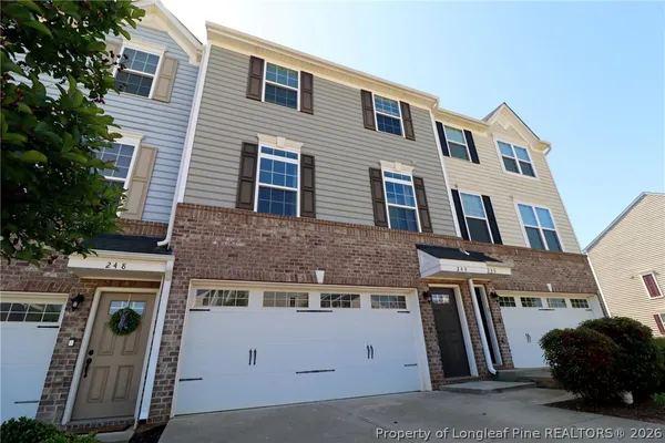 $1,995 | 244 Amber Acorn Avenue, Raleigh, NC 27603