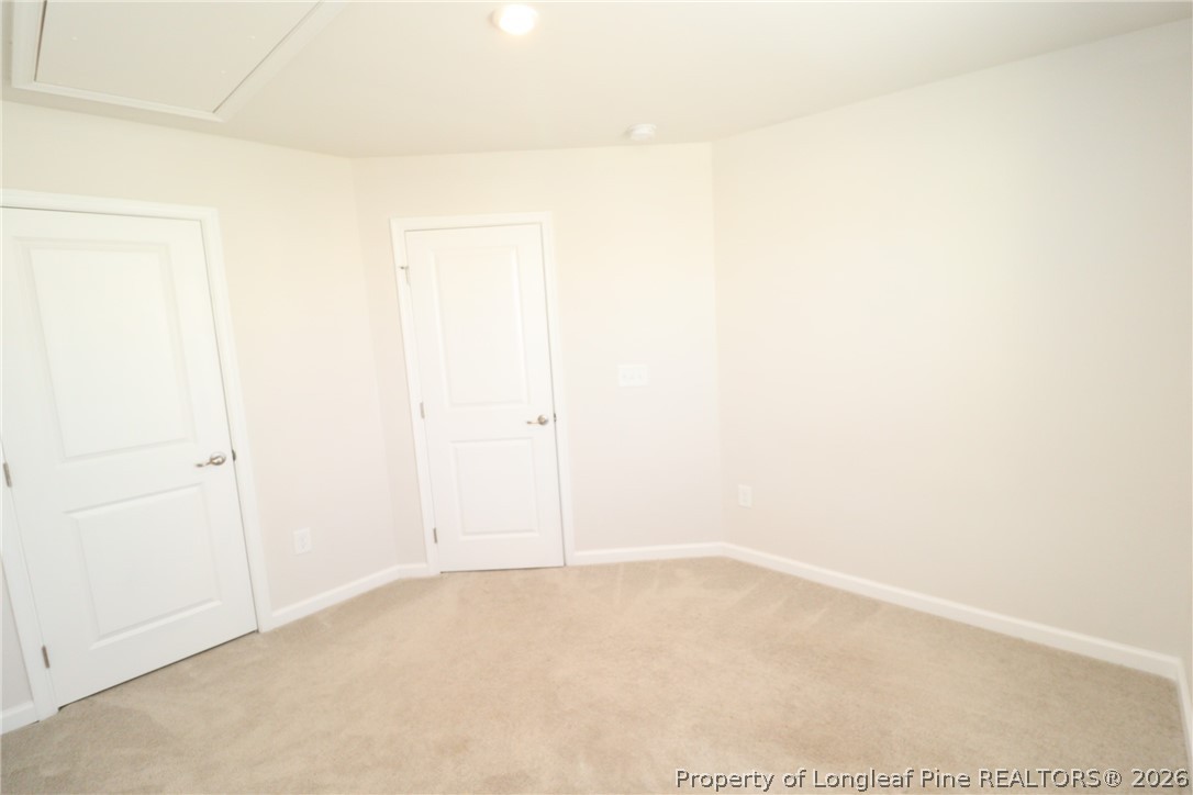 244 Amber Acorn Avenue Raleigh, NC 27603 - Photo 32 of 50 a view of small space