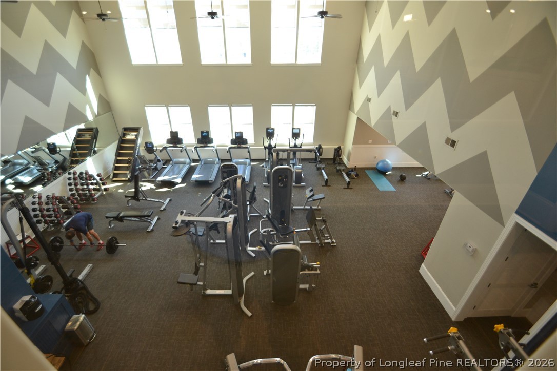 244 Amber Acorn Avenue Raleigh, NC 27603 - Photo 42 of 50