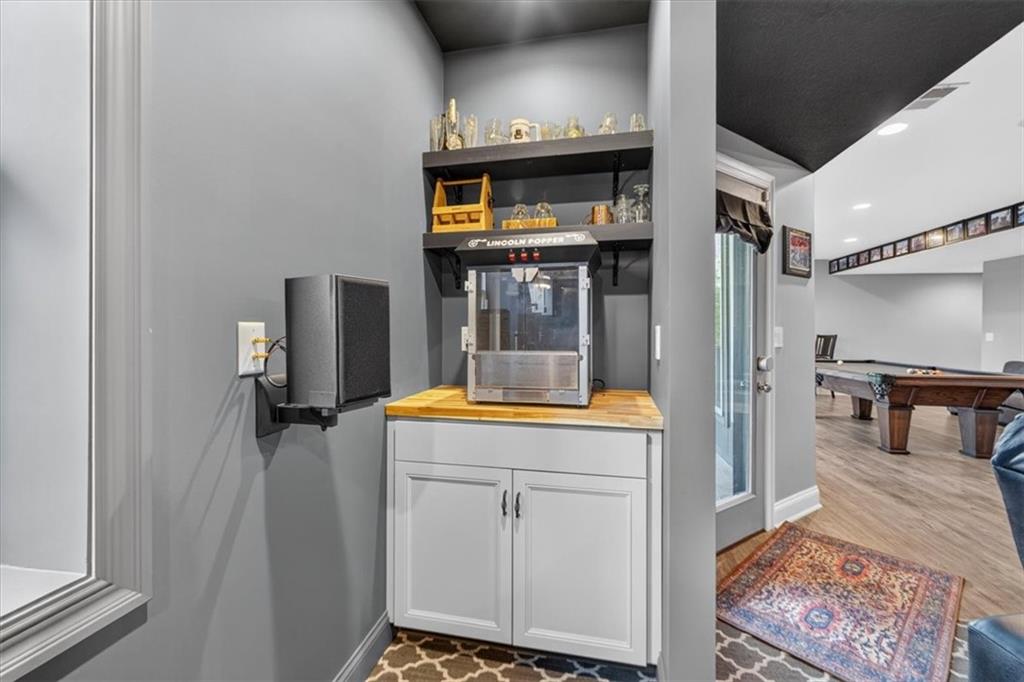 1357 Northeast Brandywine Road Lee's Summit, MO 64064 - Photo 66 of 72