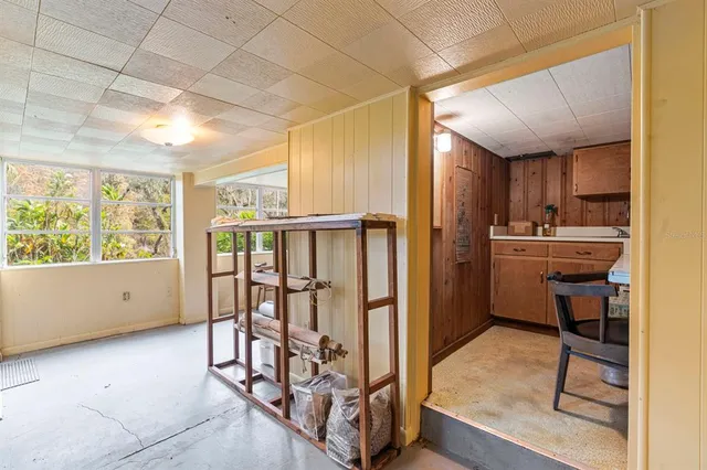 a lake view with a lake view