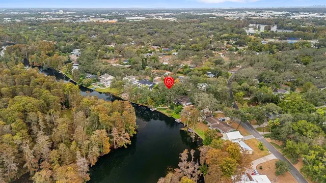 $649,900 | 617 South Riverhills Drive, Temple Terrace, FL 33617