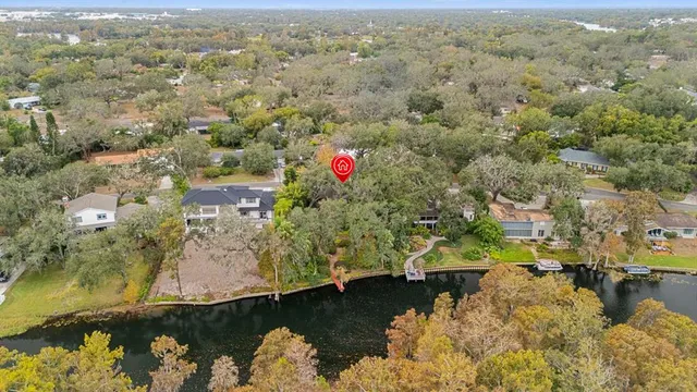 $500,000 | 617 South Riverhills Drive, Temple Terrace, FL 33617