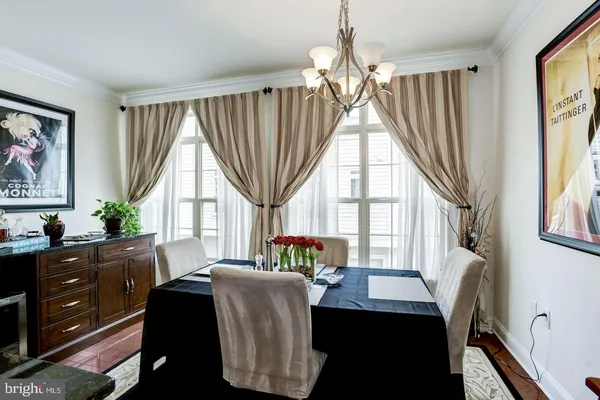 $4,800 | 412 North Thomas Street, Arlington, VA 22203