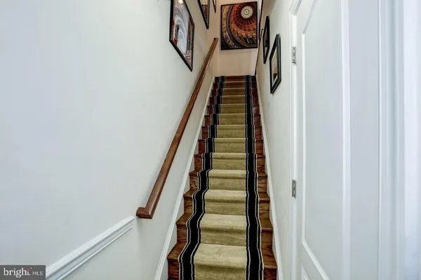 $4,800 | 412 North Thomas Street, Arlington, VA 22203