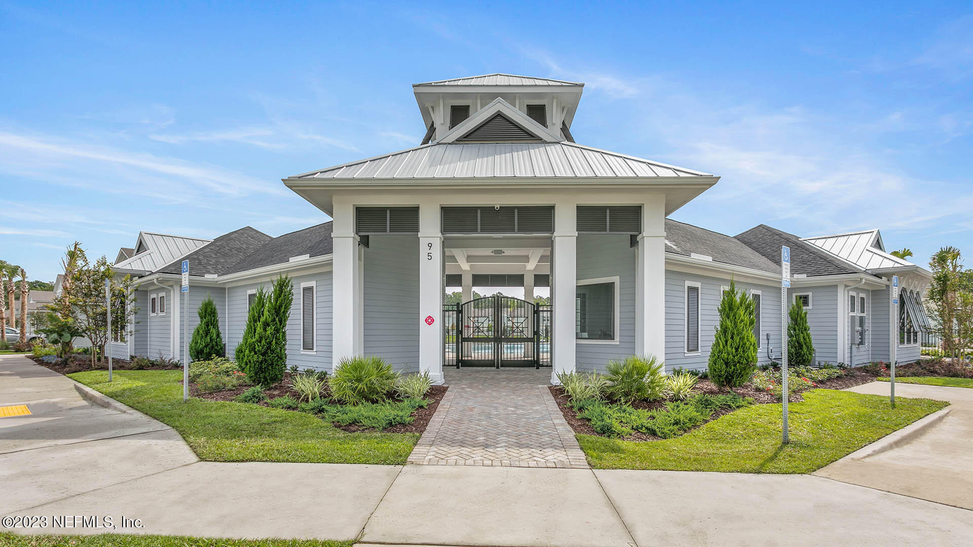 303 Seaport Breeze Road St. Augustine, FL 32095 - Photo 17 of 31 Bridgewater Amenity 2