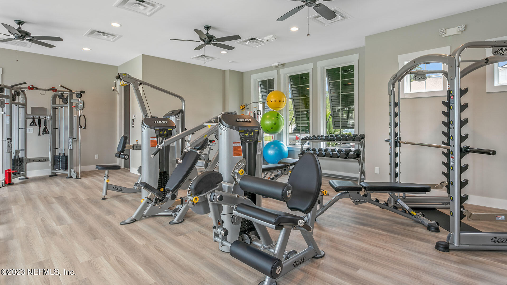 303 Seaport Breeze Road St. Augustine, FL 32095 - Photo 28 of 31 Bridgewater Amenity 13