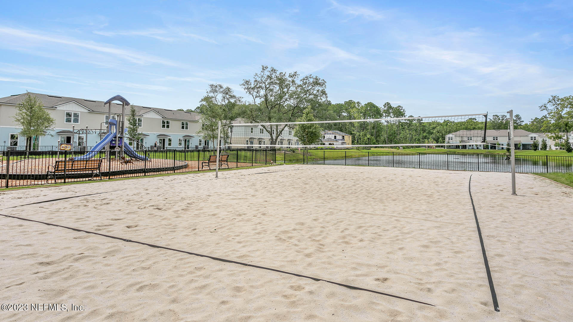303 Seaport Breeze Road St. Augustine, FL 32095 - Photo 30 of 31 Bridgewater Amenity 16