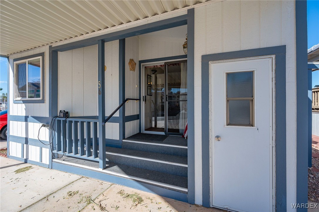 2000 Ramar Road, Unit 56 Bullhead City, AZ 86442 - Photo 10 of 75 Entry