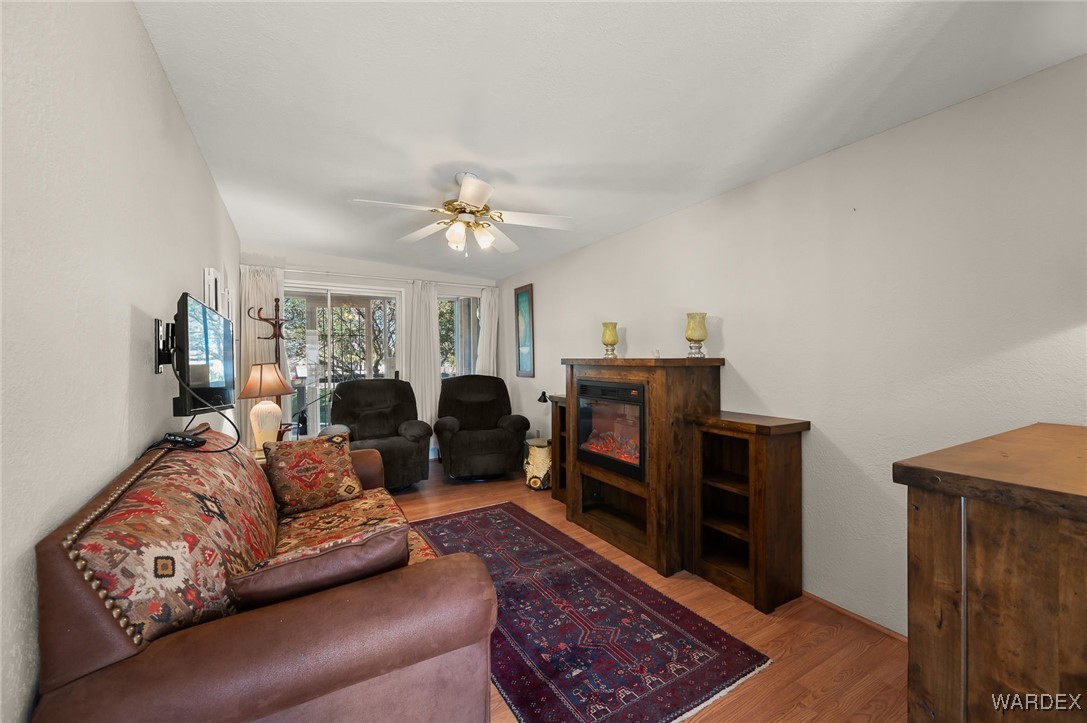 2000 Ramar Road, Unit 56 Bullhead City, AZ 86442 - Photo 11 of 75 Living Room