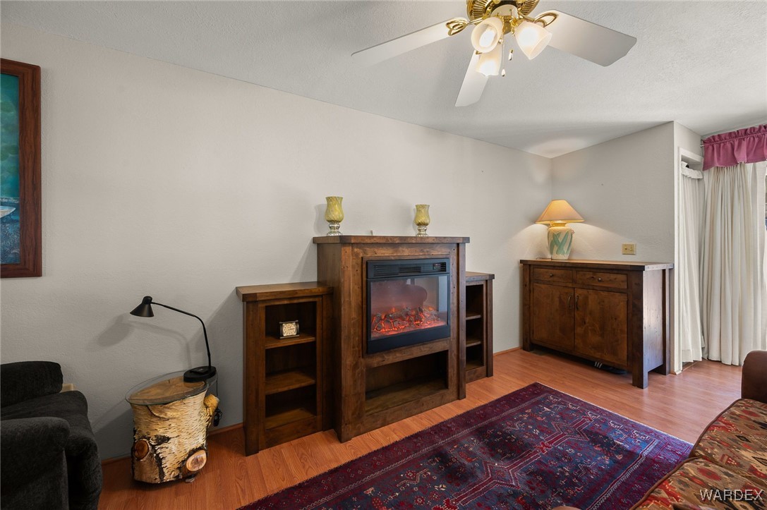 2000 Ramar Road, Unit 56 Bullhead City, AZ 86442 - Photo 12 of 75 Living Room