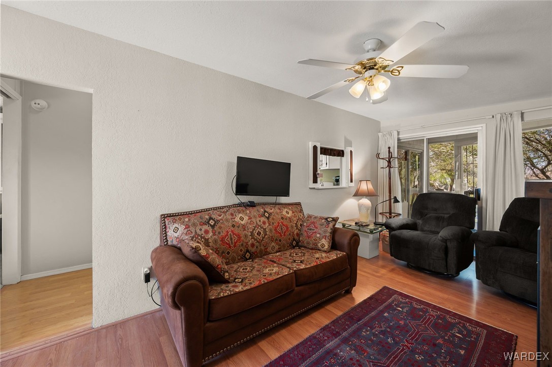 2000 Ramar Road, Unit 56 Bullhead City, AZ 86442 - Photo 13 of 75 Living Room