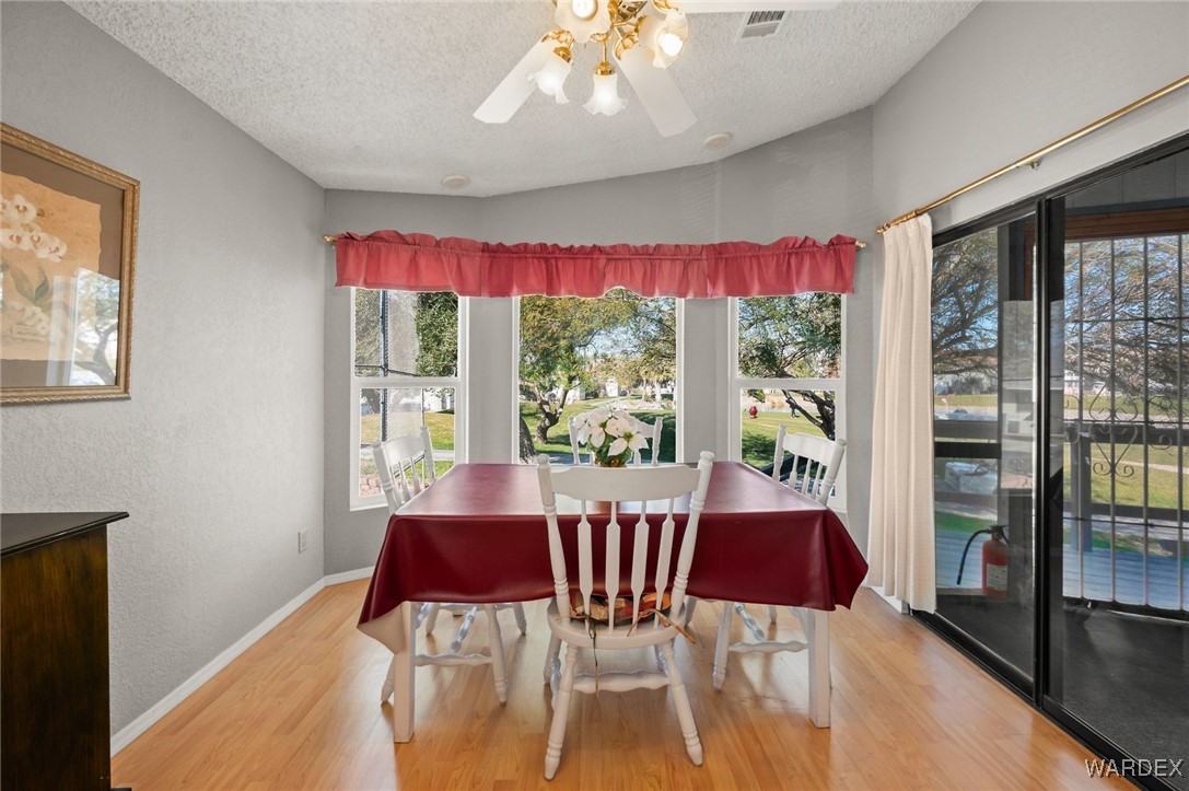 2000 Ramar Road, Unit 56 Bullhead City, AZ 86442 - Photo 14 of 75 Dining Area
