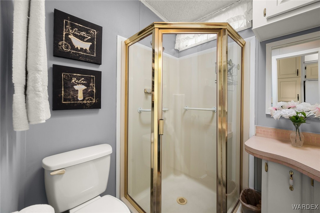 2000 Ramar Road, Unit 56 Bullhead City, AZ 86442 - Photo 29 of 75 Bathroom