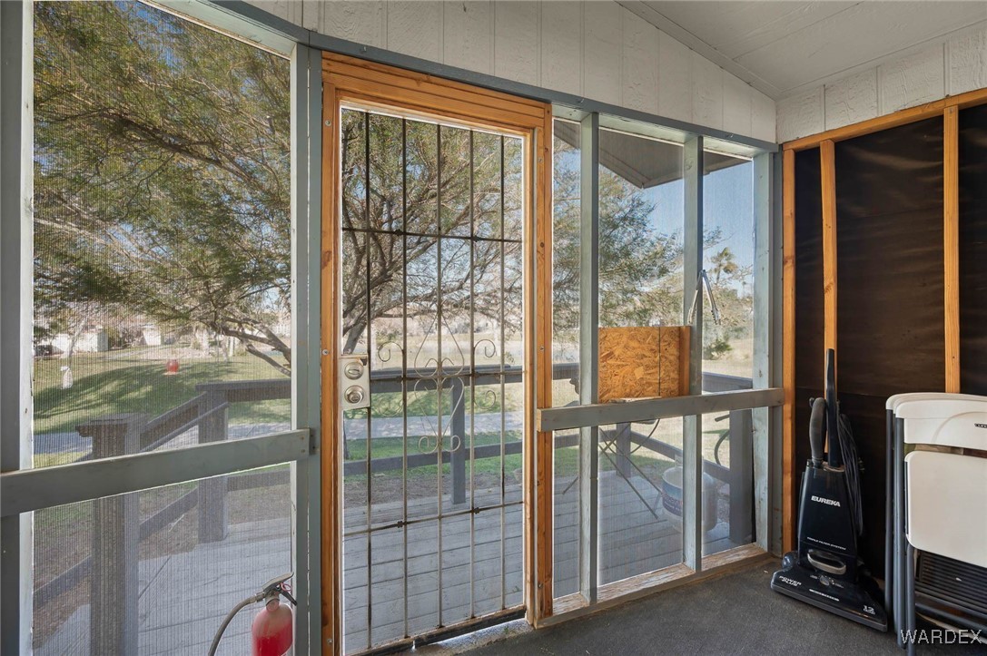 2000 Ramar Road, Unit 56 Bullhead City, AZ 86442 - Photo 30 of 75 Sun Room