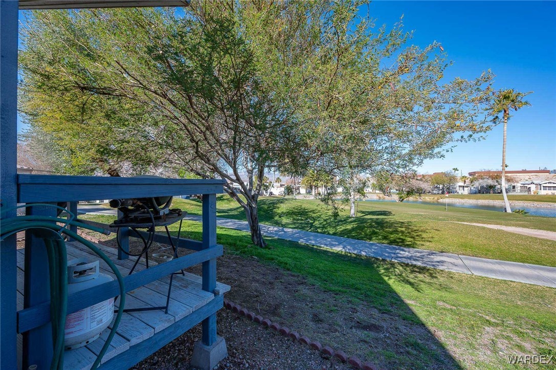 2000 Ramar Road, Unit 56 Bullhead City, AZ 86442 - Photo 34 of 75 View