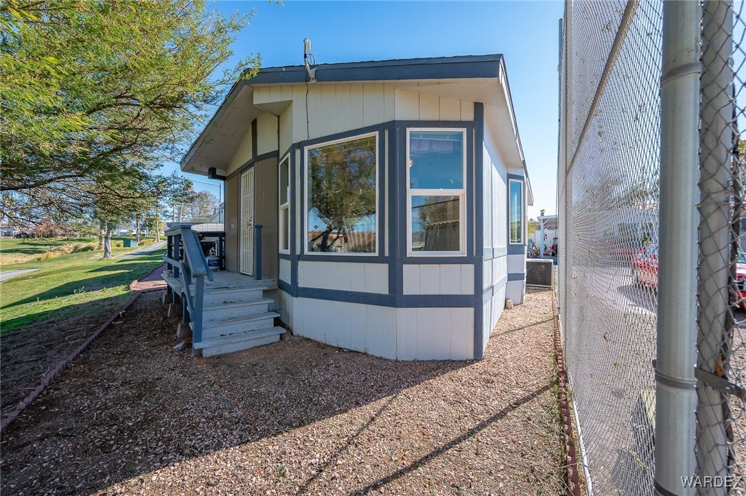 2000 Ramar Road, Unit 56 Bullhead City, AZ 86442 - Photo 41 of 75 Back of Structure