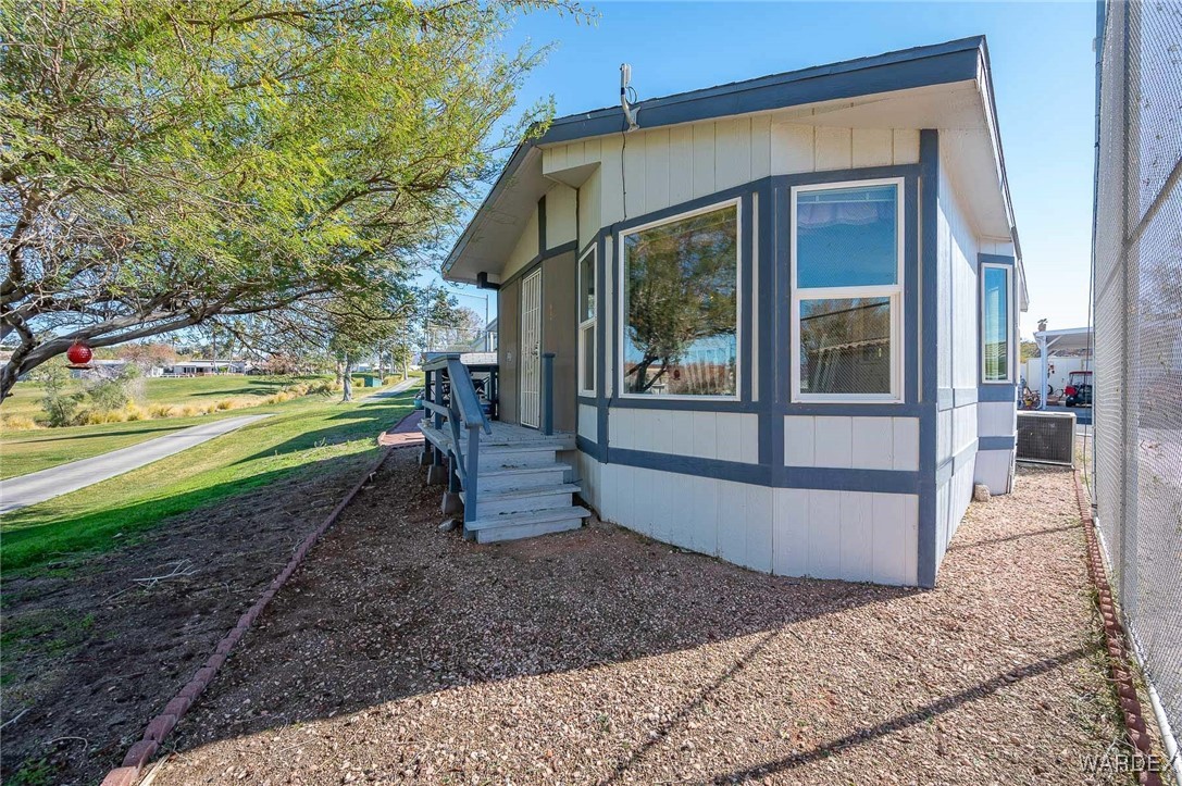 2000 Ramar Road, Unit 56 Bullhead City, AZ 86442 - Photo 46 of 75 Side of Structure