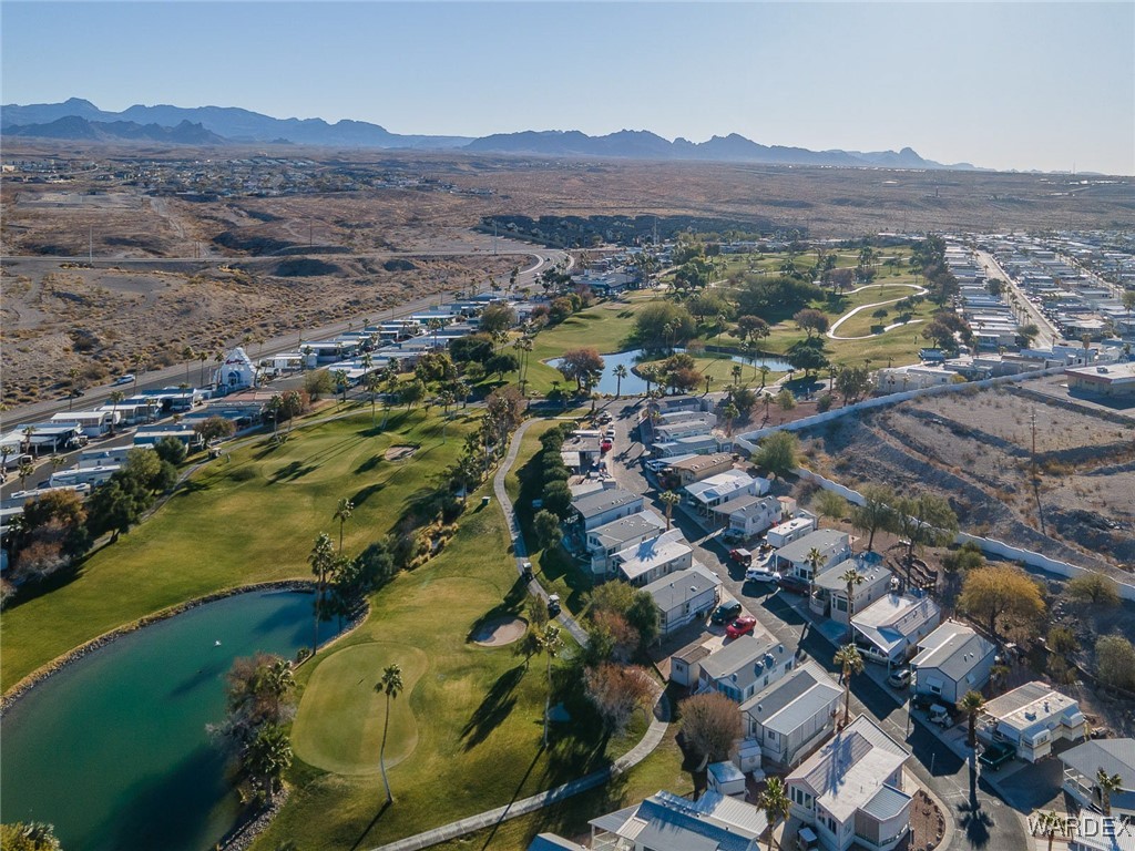2000 Ramar Road, Unit 56 Bullhead City, AZ 86442 - Photo 52 of 75 Aerial View
