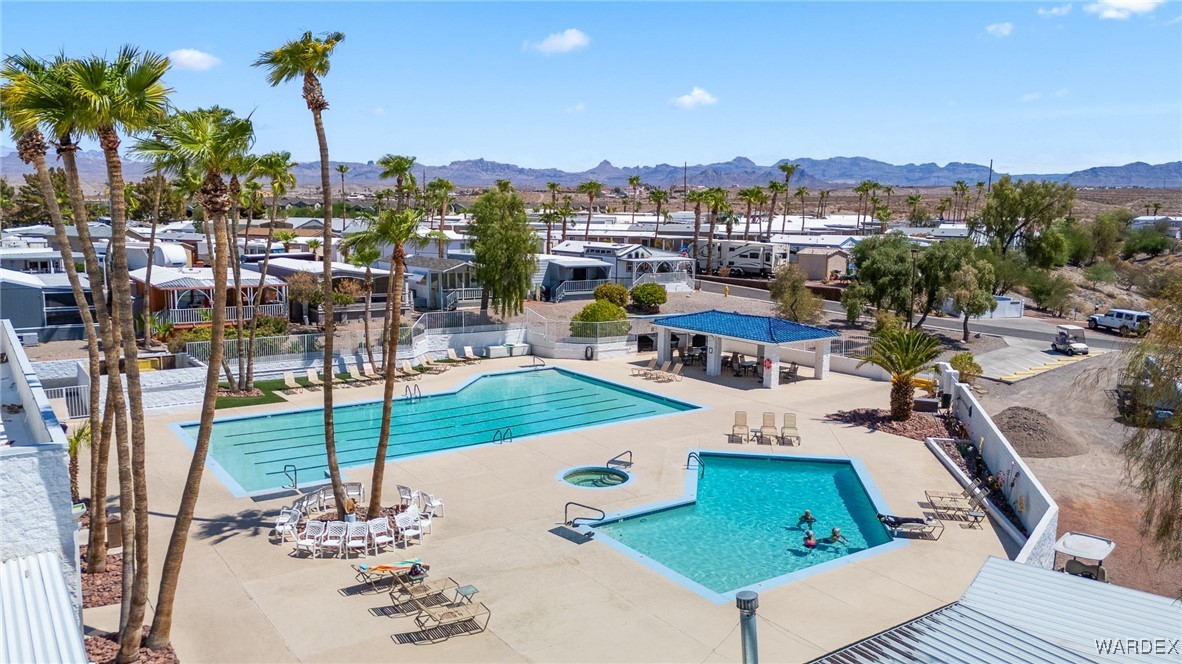 2000 Ramar Road, Unit 56 Bullhead City, AZ 86442 - Photo 59 of 75 Pool