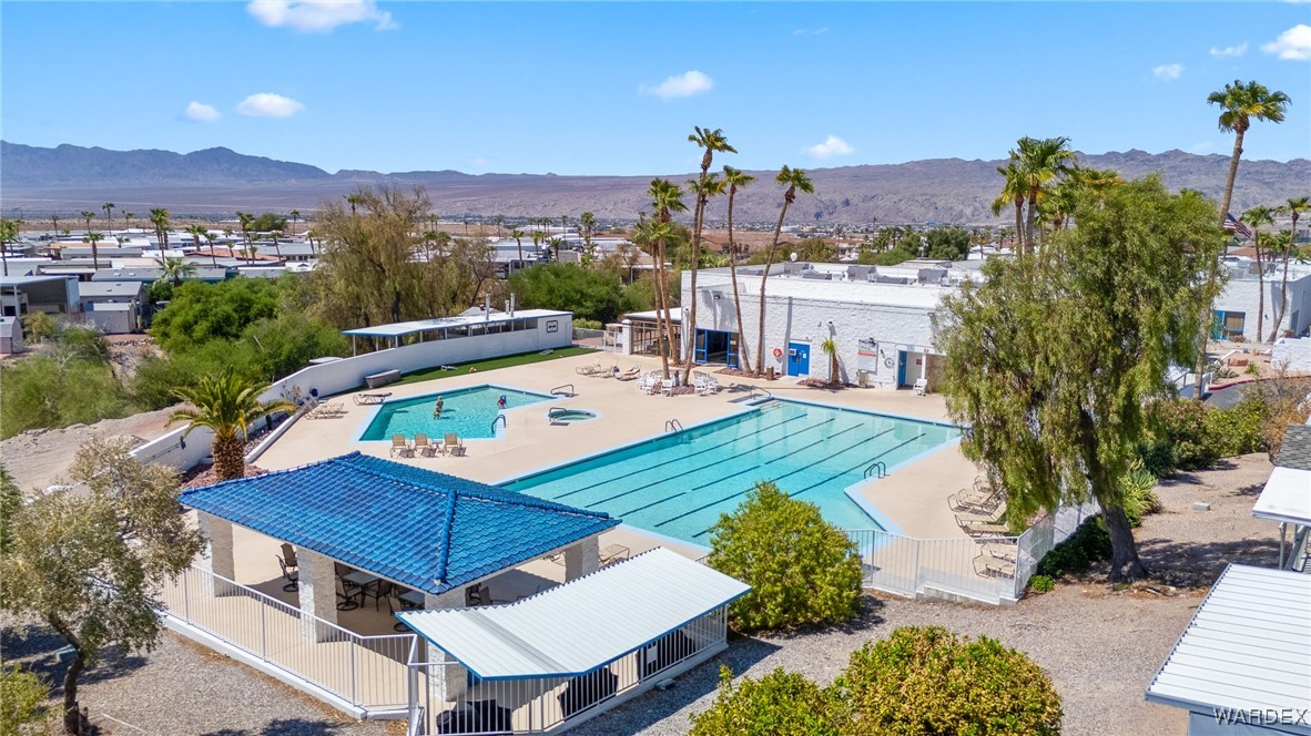2000 Ramar Road, Unit 56 Bullhead City, AZ 86442 - Photo 60 of 75 Pool