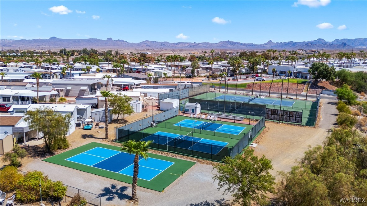 2000 Ramar Road, Unit 56 Bullhead City, AZ 86442 - Photo 63 of 75 Aerial View