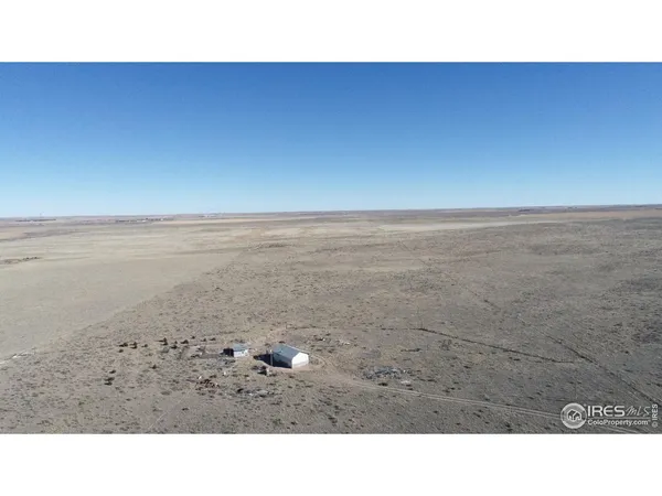 $120,000 | 3208 County Road 28, Yuma, CO 80759