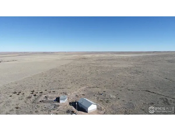 $120,000 | 3208 County Road 28, Yuma, CO 80759