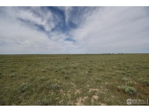 a open hall with a bench