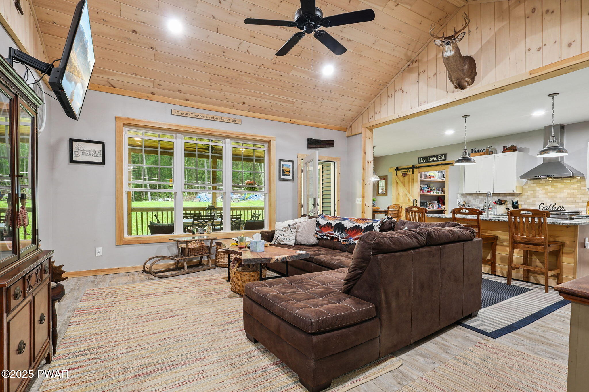 189 Flat Rock Road Forest City, PA 18421 - Photo 5 of 54 5-web-or-mls-189 Flatrock (4)