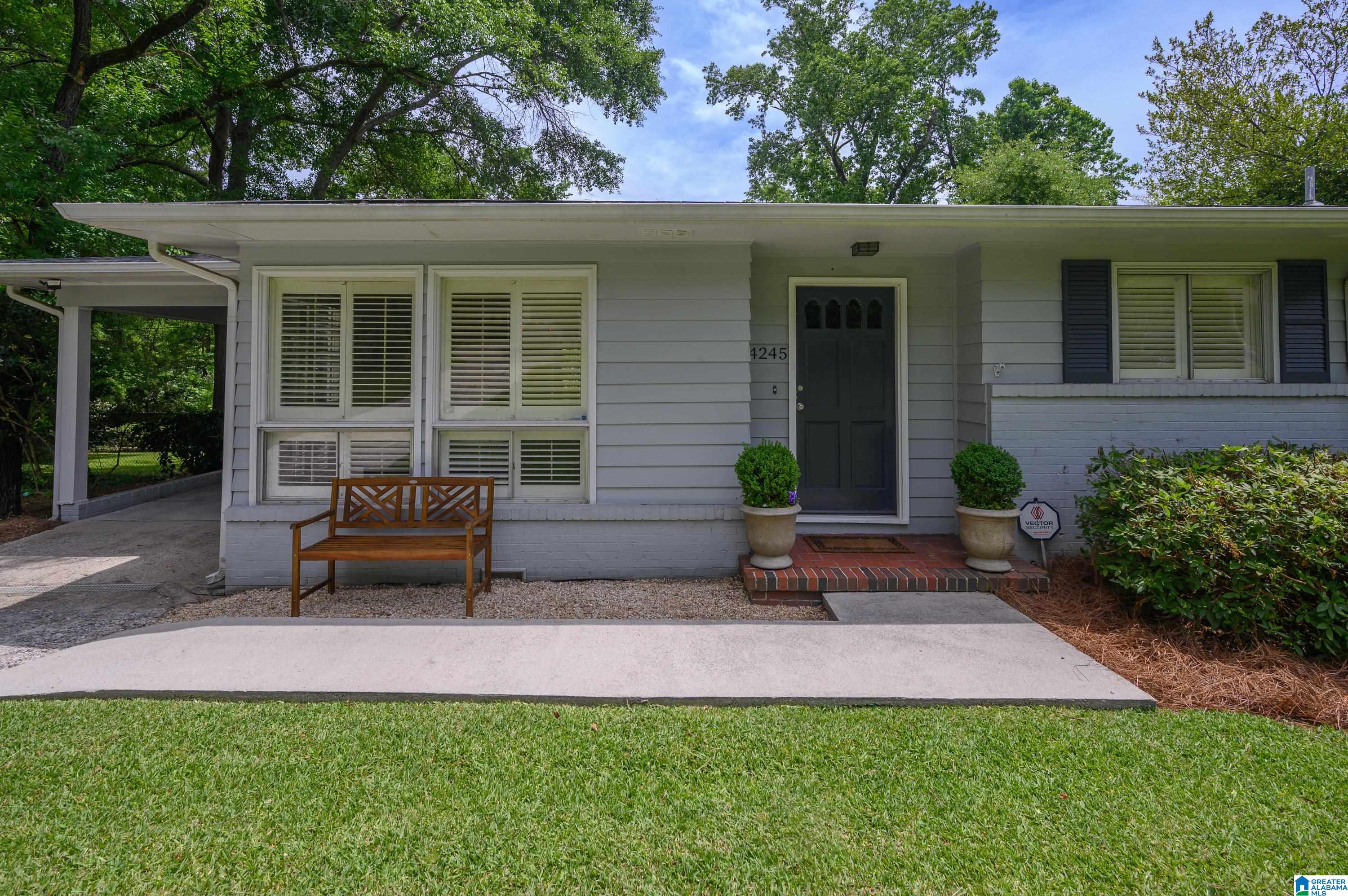 4245 Warren Road Birmingham, AL 35213 - Photo 39 of 39 Gallery Image 39