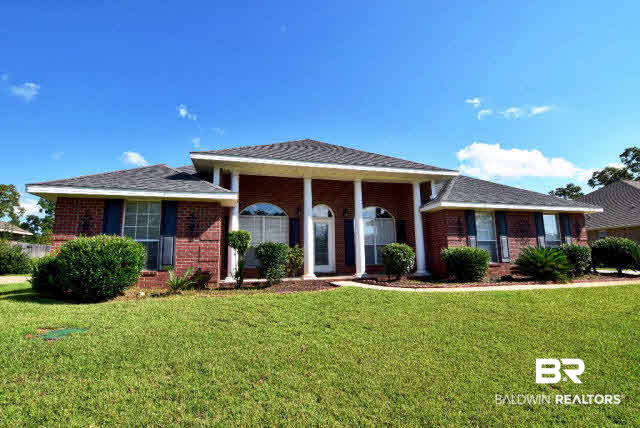 10690 Rigby Drive Mobile, AL 36695 - Photo 1 of 33