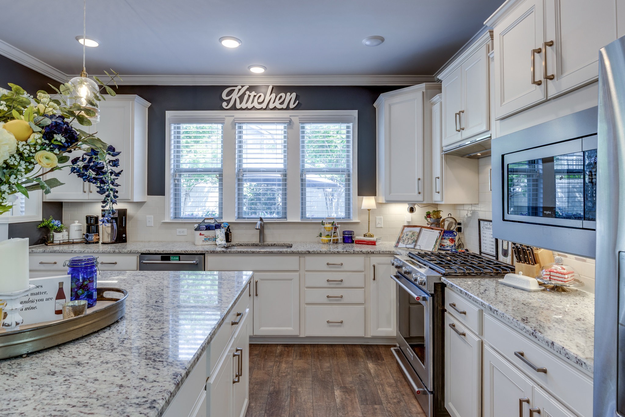 626 Overton Way Spring Hill, TN 37174 - Photo 15 of 38