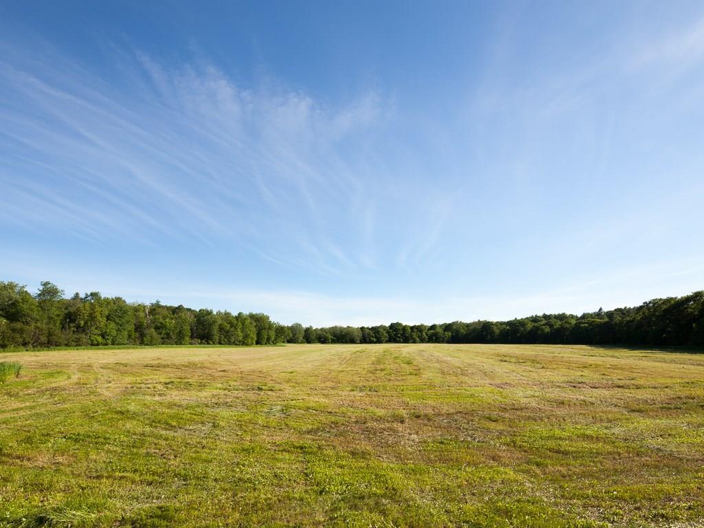 1356 River Road Solon, ME 04979 - Photo 28 of 30 lower field recently harvested