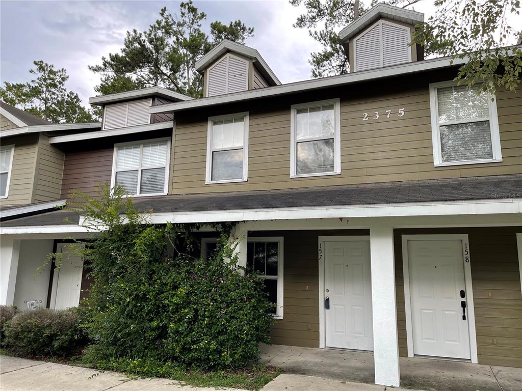 2375 Southwest 42nd Way, Unit 157 Gainesville, FL 32607 - Photo 1 of 1 Gallery Image 1