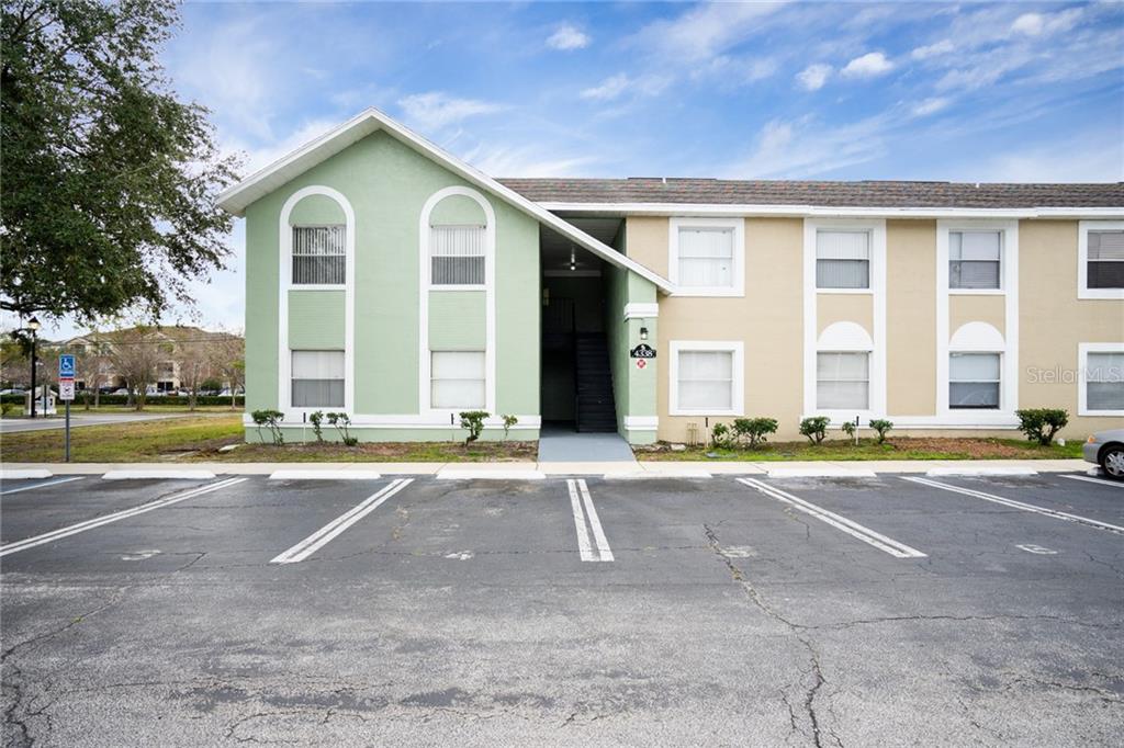 4338 Pershing Pointe Place, Unit 3 Orlando, FL 32822 - Photo 1 of 1