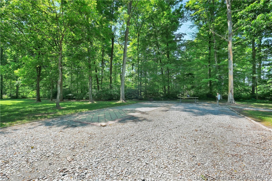 4420 Fox Road Charlestown, IN 47111 - Photo 72 of 94 RV parking