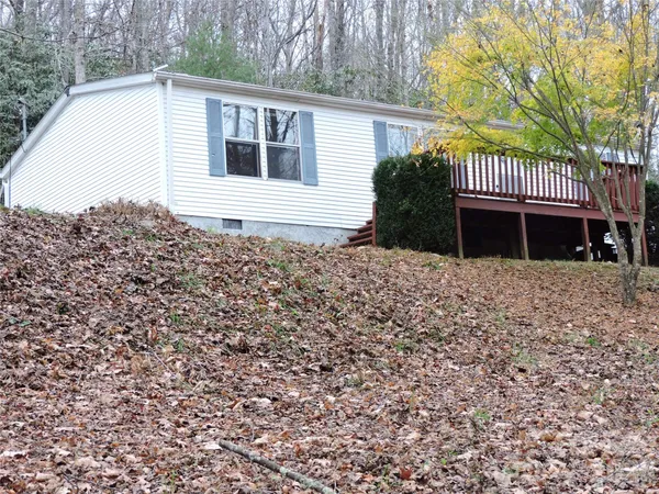 $184,999 | 2271 Gouges Creek Road, Spruce Pine, NC 28777