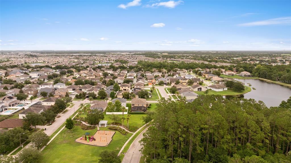 7627 Rathdown Lane Wesley Chapel, FL 33545 - Photo 38 of 57
